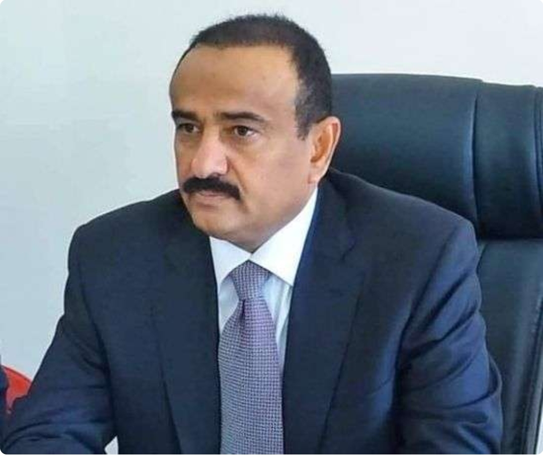 محافظ شبوة يناقش عدد من القضايا المتعلقة بعمل ونشاط خفر السواحل بالمحافظة