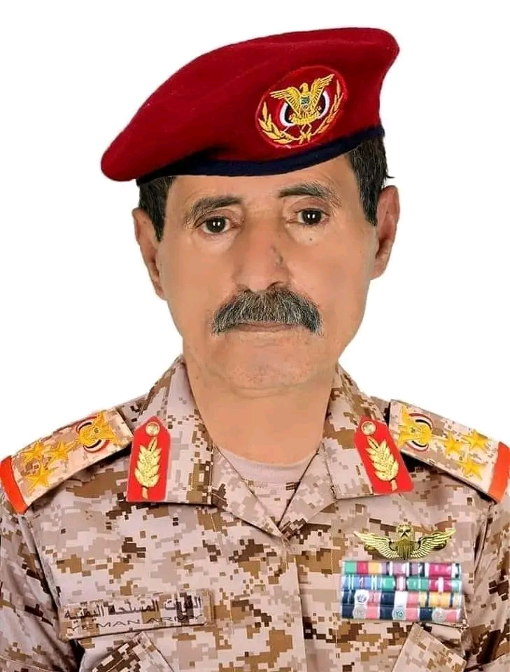 من هو العميد محمد الجرادي الذي اغتيل اليوم في مدينة مأرب؟