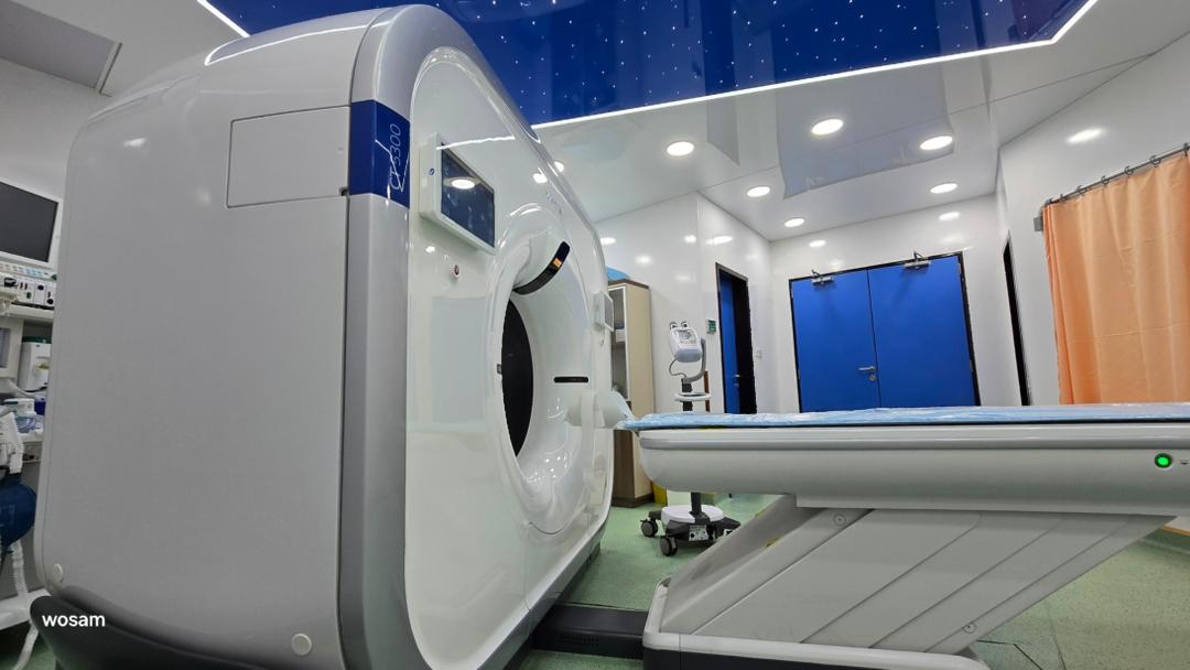 مجموعة هائل سعيد أنعم وشركاه تقدم على أمر هو الأول من نوعه في اليمن 