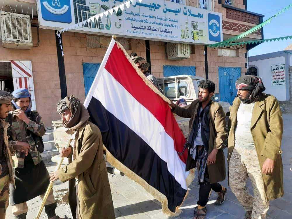 الفرحة كبيرة والخوف قد يكون أكبر..!!