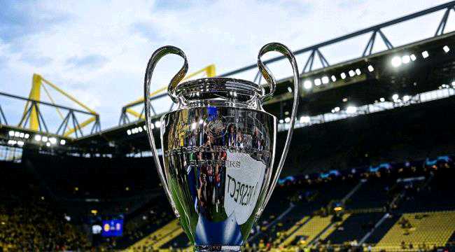 تعرف على الفرق المتأهلة إلى دوري أبطال أوروبا