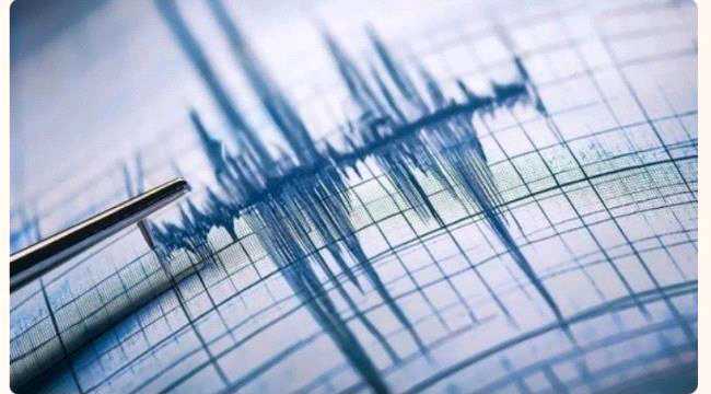 زلزال بقوة 5.1 درجات يضرب مقاطعة بابوا الاندونيسية