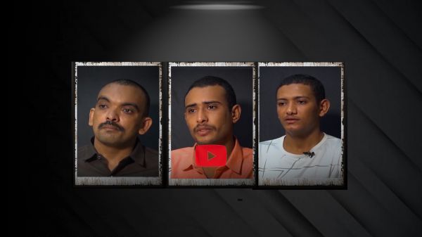 بالفيديو :أفراد خلية التجسس الحوثية يدلون باعترفاتهم.. الخيانة مقابل حفنة من المال والوعود الكاذبة