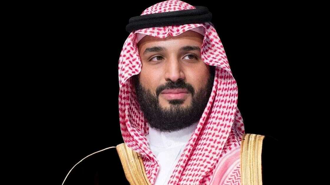 بن سلمان يطلق المخطط الحضري والعلامة التجارية لمدينة القدية