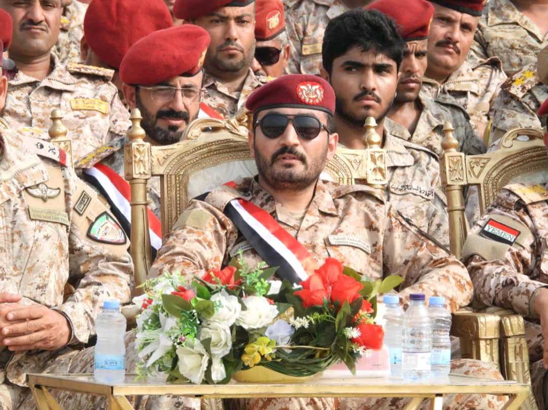 اللواء محمد العجابي: جماعة الحوثي لن تدوم 