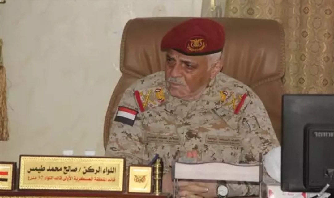 المنطقة العسكرية الأولى ترفع حالة التأهب العسكرية