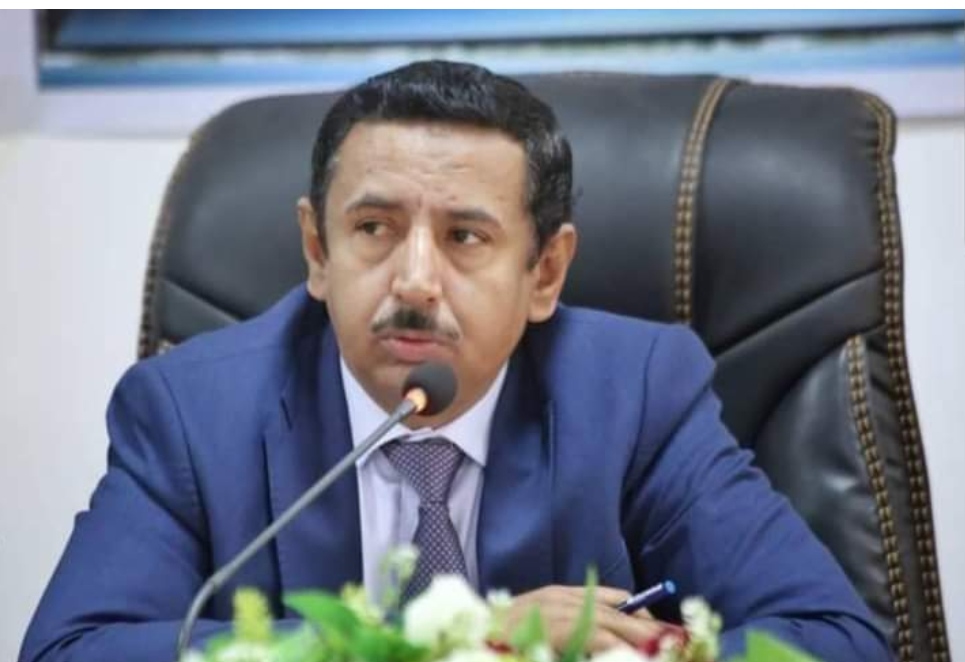 محافظ شبوة السابق بن عديو يكشف المتسبب الرئيسي في كل المآسي التي يقاسيها اليمن