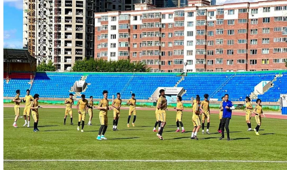 مباراة حاسمة تنتظر اليمن غداً أمام منتخب هذه الدولة