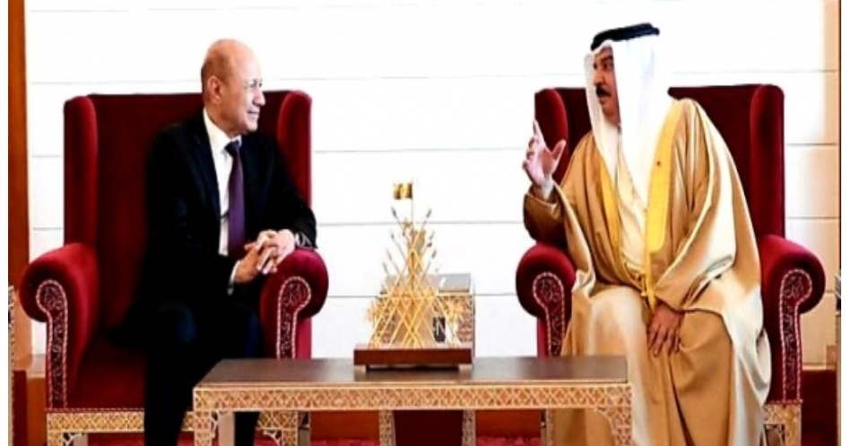 زعيم خليجي يعلن دعم بلاده التام لعضوية اليمن الكاملة في مجلس التعاون الخليجي