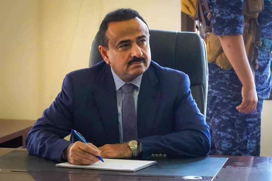 عقب السيطرة على المحافظة وانتهاء الحرب .. محافظ شبوة يصدر اول قرار