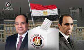 فتح صناديق الاقتراع لانتخابات الرئاسة في مصر