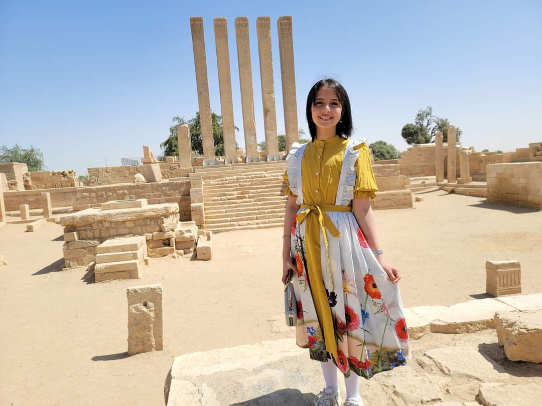 تقديم مقترح للسلطة المحلية بمأرب بشأن تواجد الفنانة ماريا قطحان بالمحافظة