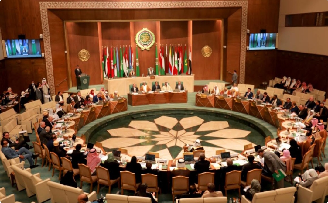 البرلمان العربي:اعتداء الحوثي على مصفاة تكرير بترول بالرياض تصعيد يستهدف أمن واستقرار إمدادات الطاقة