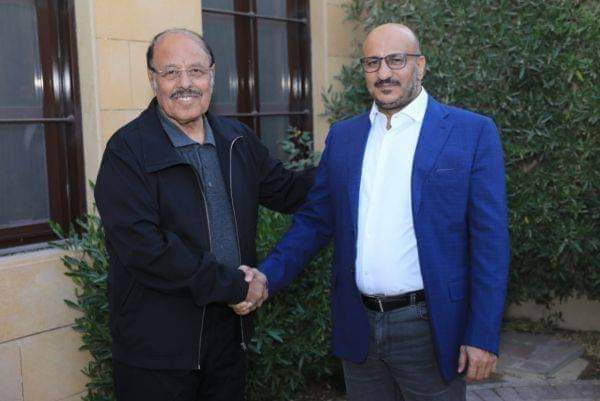 عبدالسلام القيسي يكتب:تجمعت أيدي سبأ