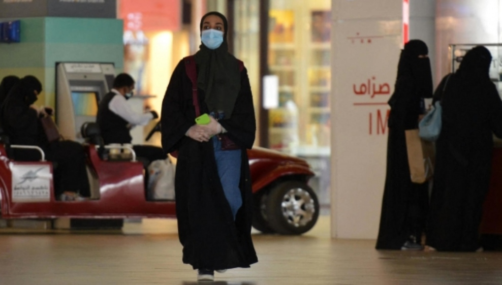 الرياض: السعودية تصدر للمرة الاولى حكما بـالتشهير ضد رجل متهم بالتحرش
