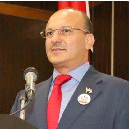 رسميا.. يحيى صالح يقدم استقالته من هذا المنصب