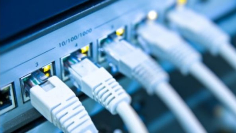 عودة خدمة الانترنت إلى المحافظات الشرقية الأربع