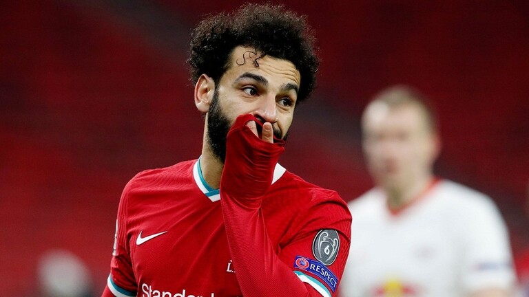 إندبندنت.. ليفربول يحسم موقفه النهائي من بيع محمد صلاح