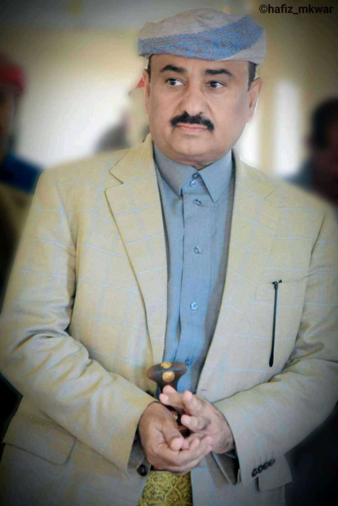 محافظ شبوة يصدر قرارات تعيين جديدة لعدد من الادارات الحكومية