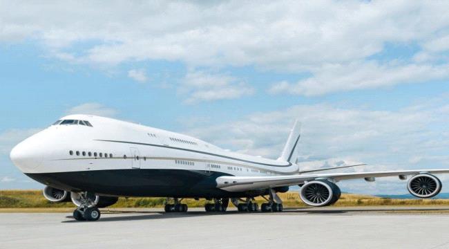 طائرة مجانية بقيمة 400 مليون دولار.. ترامب: من الغباء رفض هدية قطر