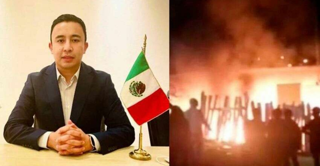 200 شخص يضربون رجلا حتى الموت بعد شائعات خطف قصّر