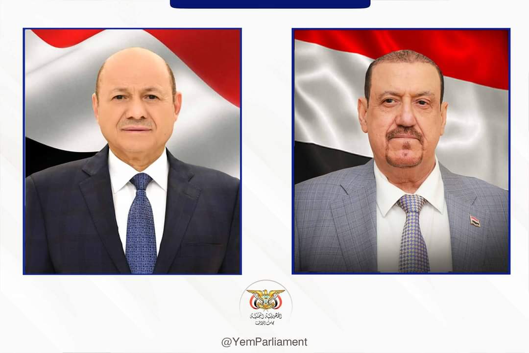 الشيخ سلطان البركاني يهنئ رئيس وأعضاء المجلس في ذكرى ثورة الـ14 من أكتوبر