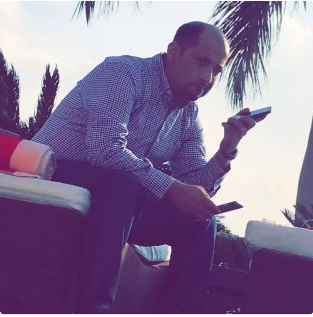 نائب رئيس الصقر  الحروي يشكر اللاعبين والجهاز الفني ويوجه رسالة اعتذار للجماهير