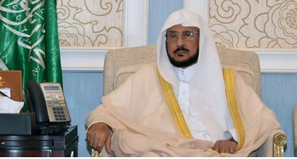 مسئول سعودي: التصدي لمحاولة اختطاف اليمن من محيطه العربي والإسلامي واجب شرعي