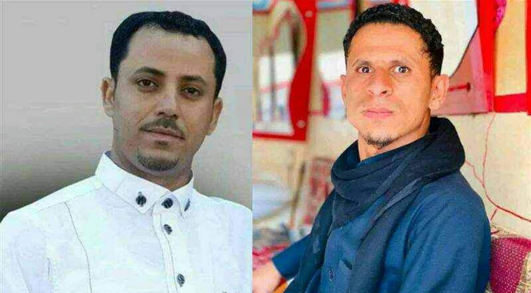 مسلح يقتل شابين في صالون حلاقة بمحافظة إب