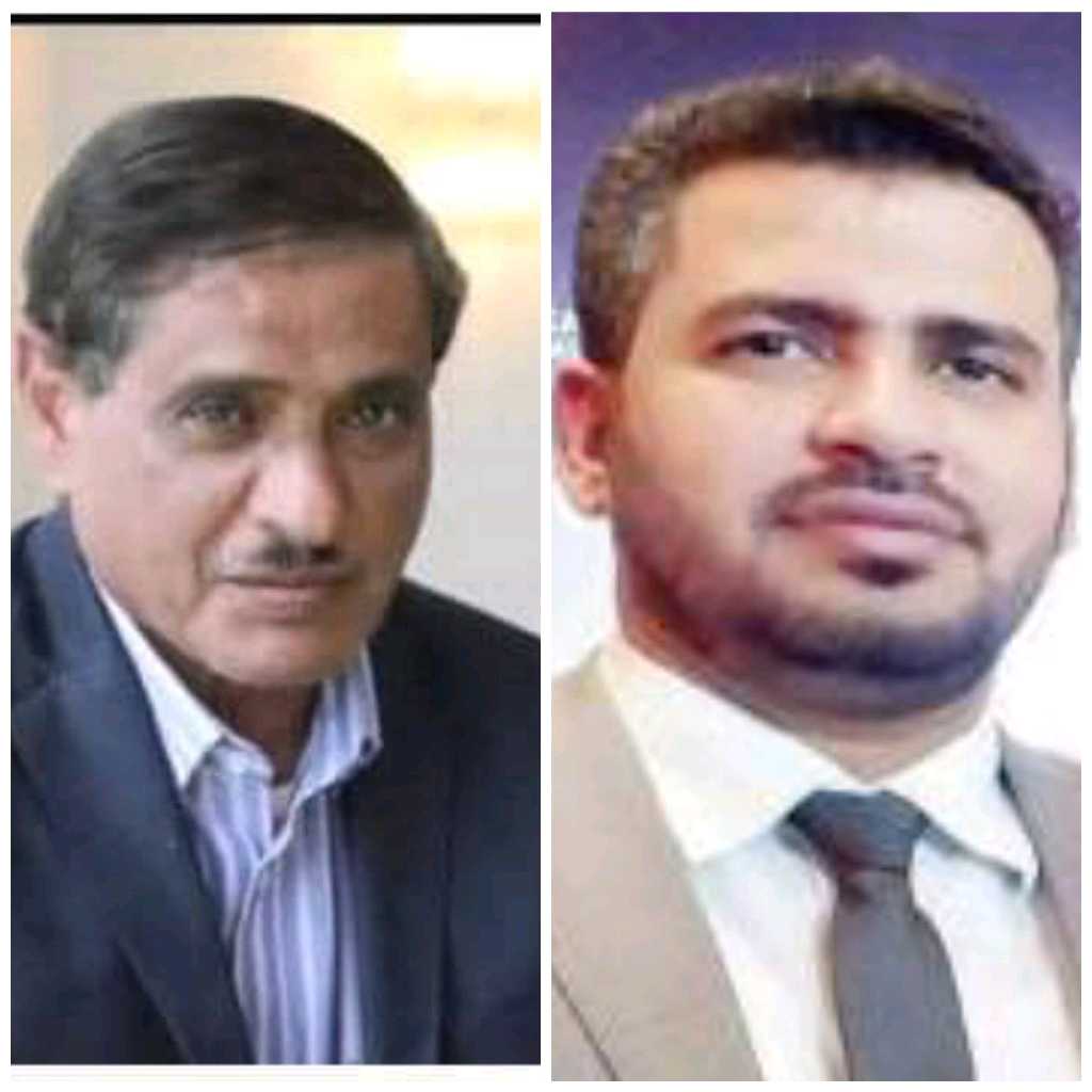  قيادي حضرمي يدعوا المحافظ البحسني لإنقاذ حضرموت وتجنيبها ما لا يحمد عقباه
