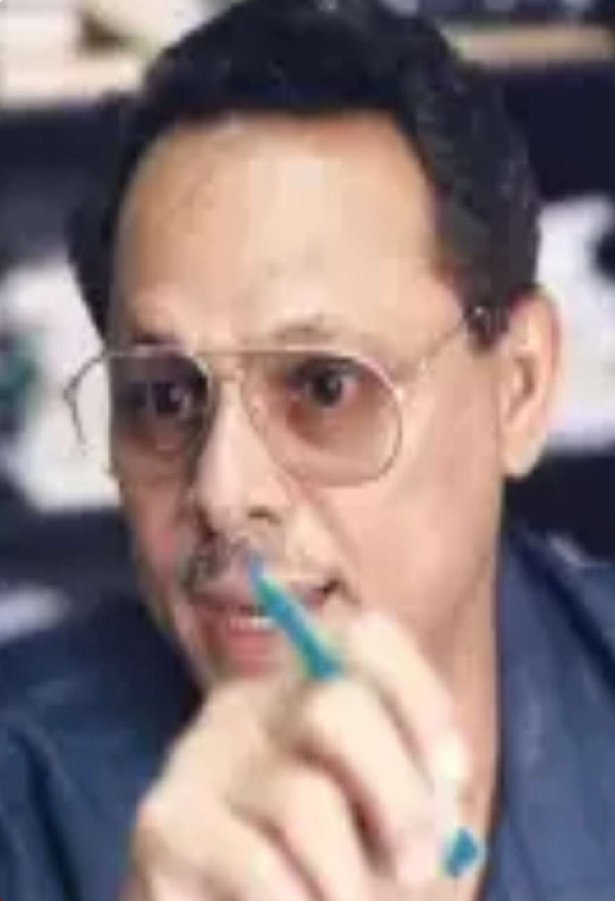  الرئيس علي ناصر محمد يلقي كلمة بمناسبة الذكرى ال 58 لثورة 14 أكتوبر