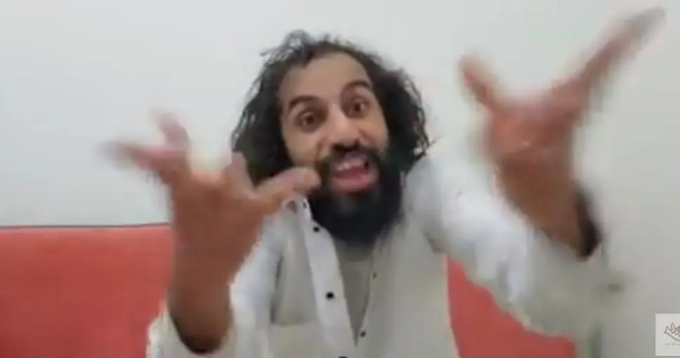 جماعة الحوثي تعتقل اليوتيوبر مصطفى المومري بصنعاء