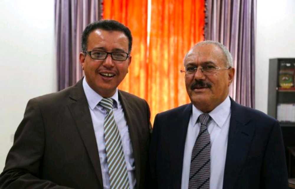 محامي الرئيس صالح:دعوة مجلس التعاون الخليجي للحوار اليمني فرصة لتحقيق السلام