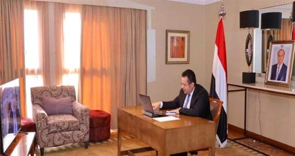 مجلس الوزراء: استكمال تنفيذ اتفاق الرياض مسؤولية تاريخية وأخلاقية