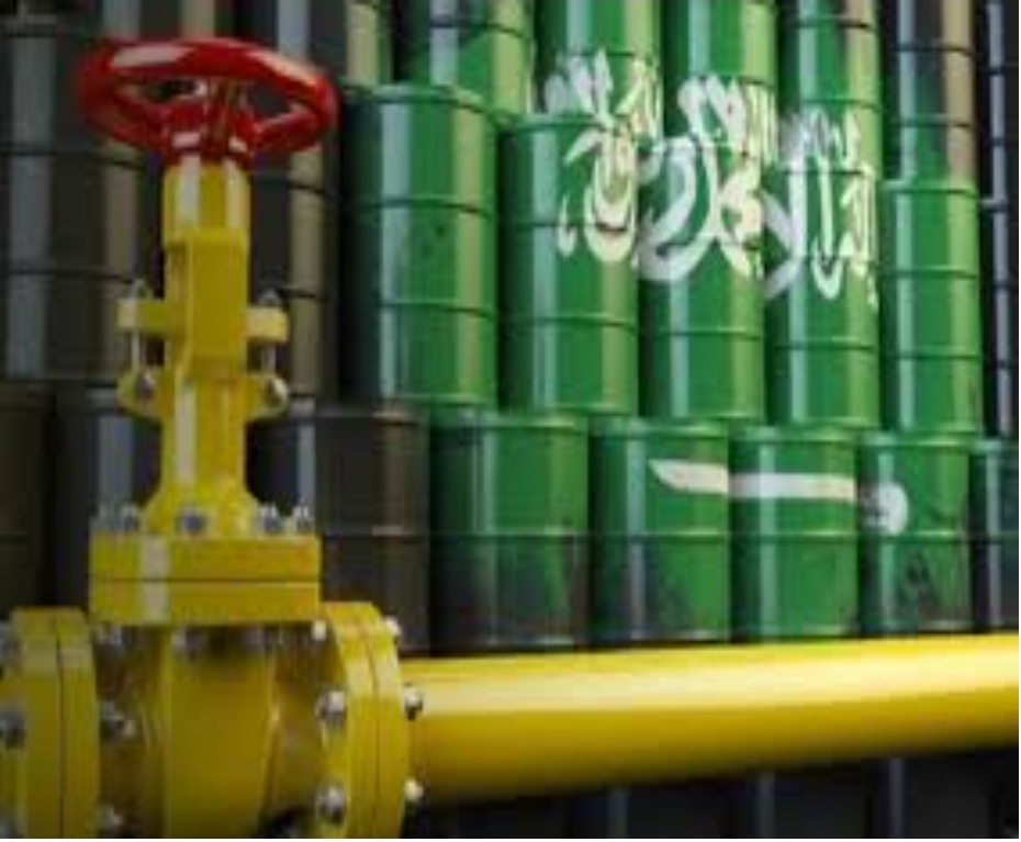 صادرات النفط السعودي إلى أوروبا تسجل أعلى مستوياتها من منذ عقود