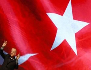 أردوغان: السعودية تطلب طائرات بدون طيار من تركيا