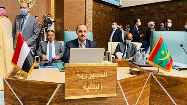 الحكومة تطالب بنقل مقر البعثة الأممية أونمها  من الحديدة لتتمكن من أداء مهامها