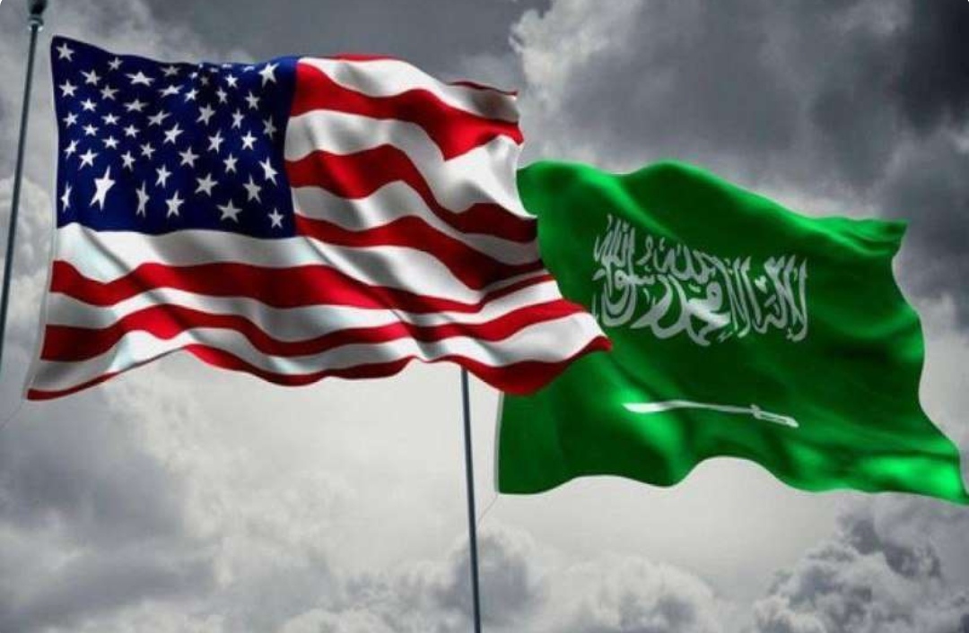 السعودية والولايات المتحدة تؤكدان دعمهما لمجلس القيادة الرئاسي في اليمن