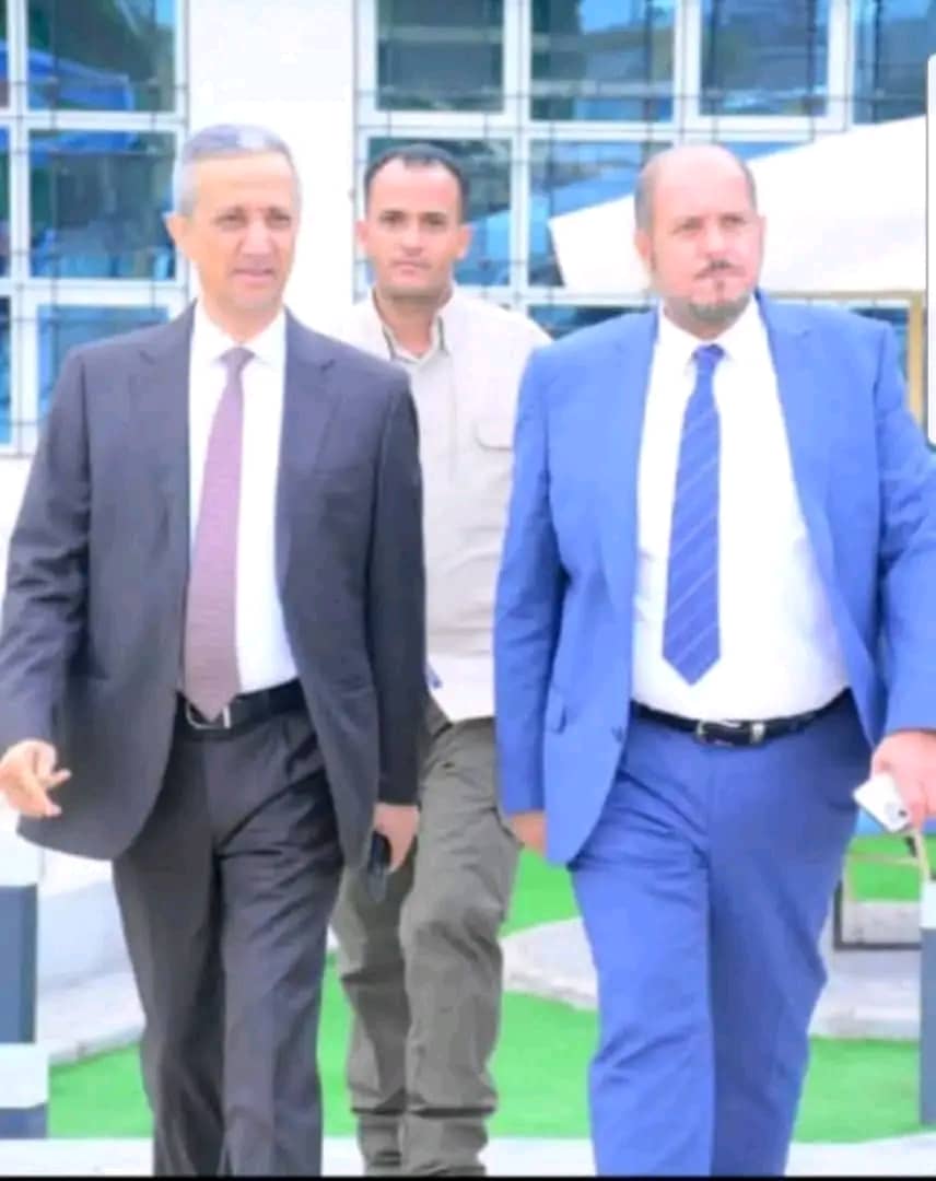 رئيس الصقر شوقي هائل يحلق عاليا ويرسل رسالة تقدير للوحدة بعد فوزه بالدوري التنشيطي ويعبر عن أمله في التعاون
