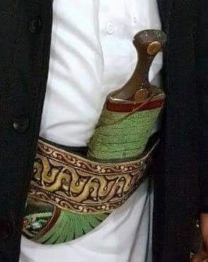 جنبيه ثمينه كادت تقود صاحبها إلى موت محقق(صورة)