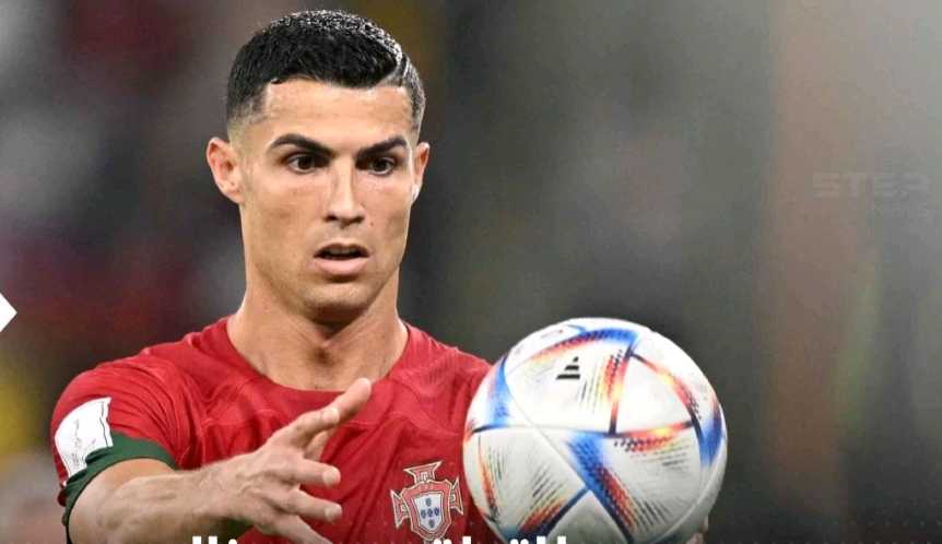 رونالدو يعود الى ''ريال مدريد''