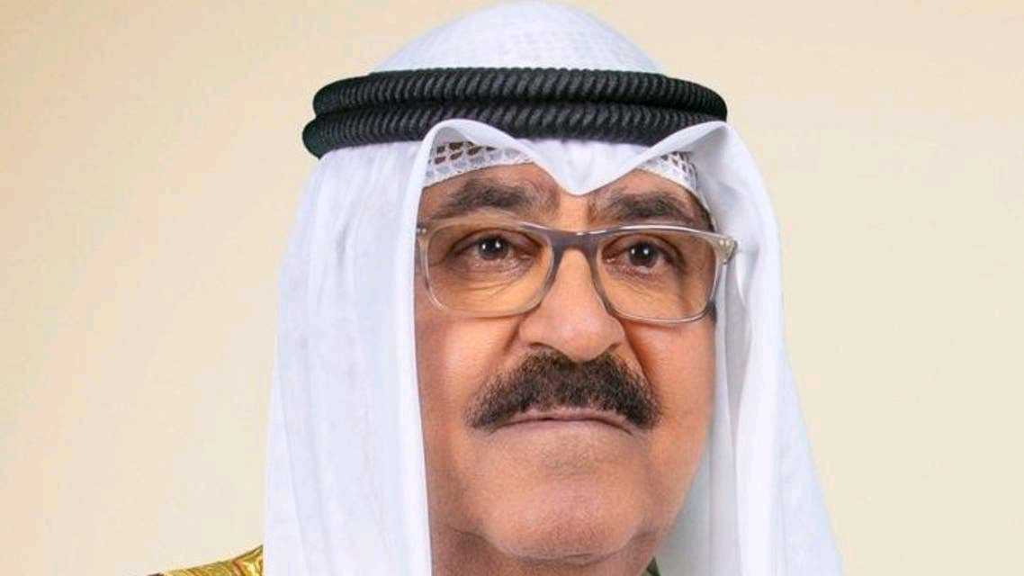 الحكومة الكويتية تنادي بالشيخ مشعل أميرا للبلاد.. من هو؟
