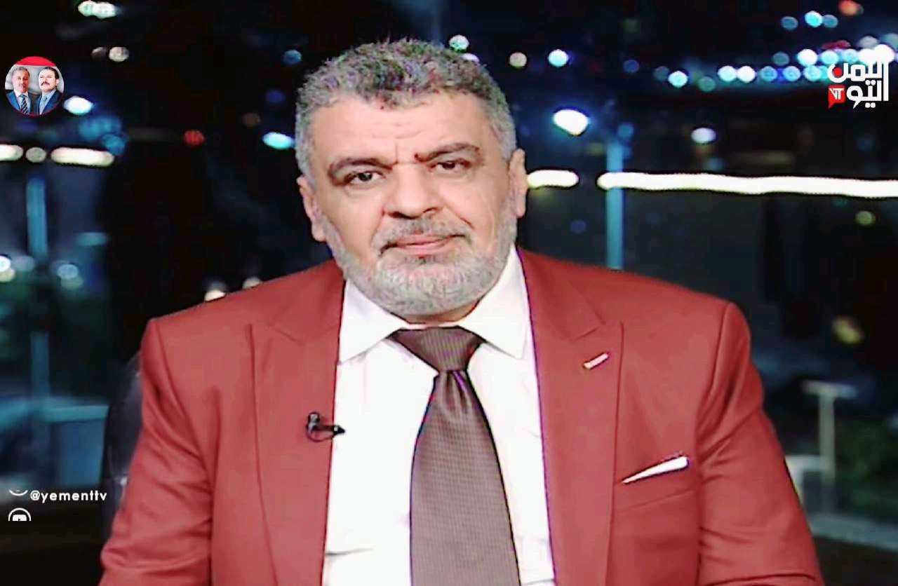 السياسي يحيى العابد معلقاً على استهداف الإمارات: فتح الحوثيين نار الأباتشي على رؤوسهم