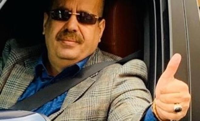 القيادي ياسر اليماني يعلن انضمامه الى جماعة الحوثي رسمياً