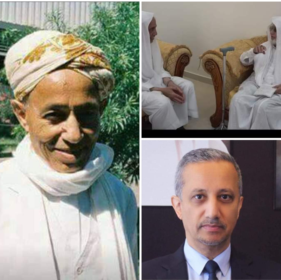 مدير عام ثقافة تعز يوجه تحية تعظيم وسلام لمجموعة هائل سعيد أنعم وشركاه