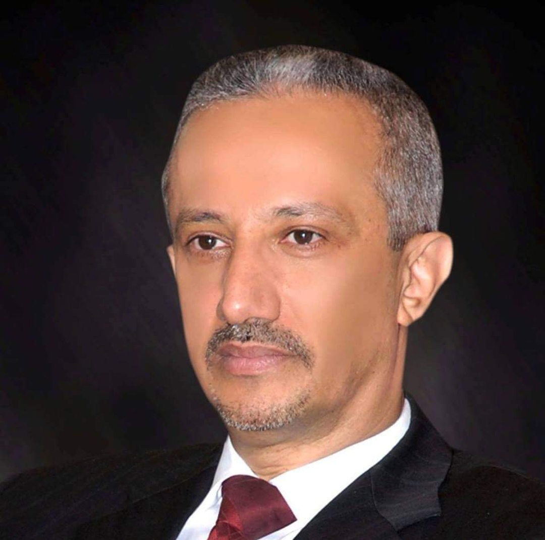 شوقي هائل ينعي واحد من اعز أصدقائه الاوفياء