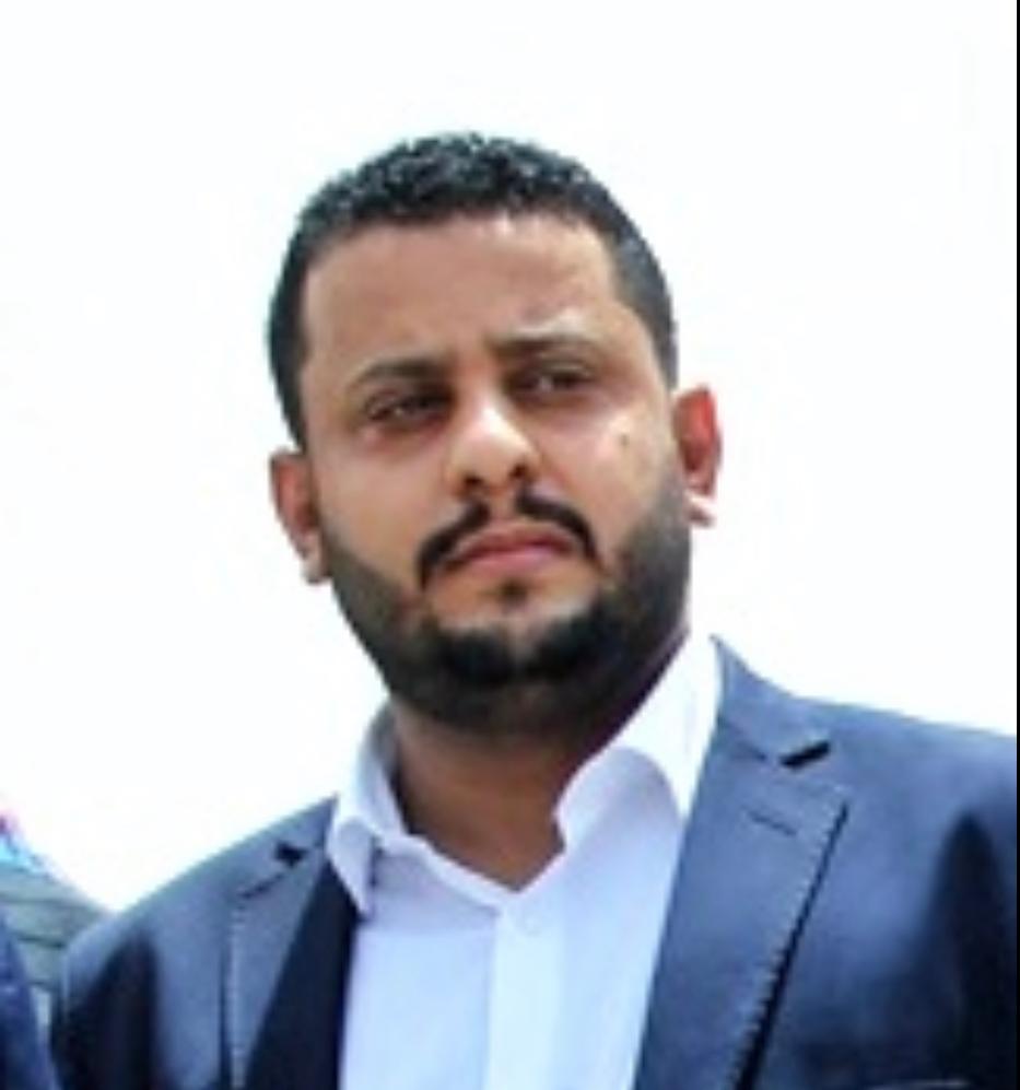 الصحفي الصوفي يصف مدينة يمنية بمدينة الموت