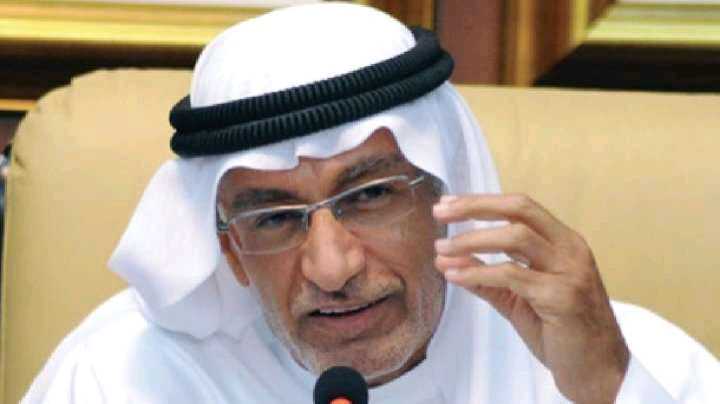 مستشار بن زايد: 8 سنوات من حكم جماعة الحوثي جلبت لليمن أكبر كارثة إنسانية