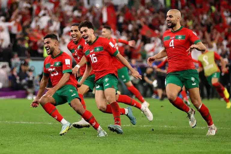 مقدار الجائزة المالية التي تنتظر منتخب المغرب اذا حل ثالثا او رابعا