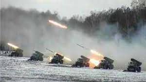 روسيا تمطر أوكرانيا بالصواريخ في إحدى أكبر الهجمات منذ بدء الحرب